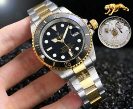 Picture of Rolex Submariner B4 40nh35 _SKU0907180533454602